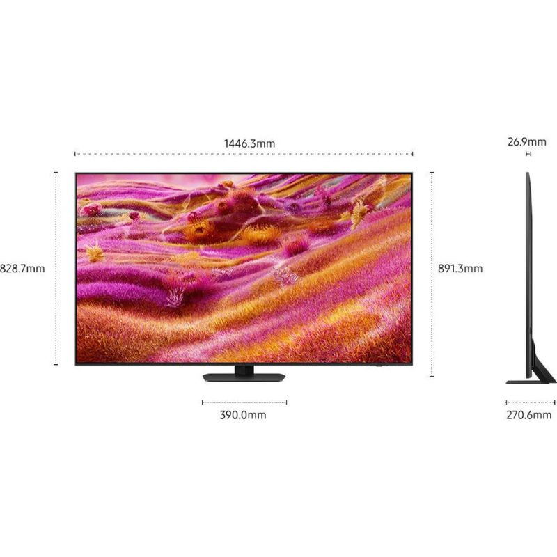Samsung TQ65QN90FAT 65