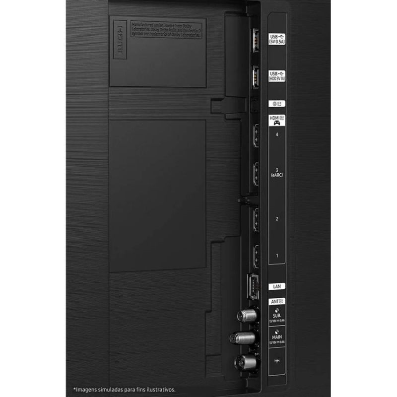 Samsung TQ65QN90FAT 65