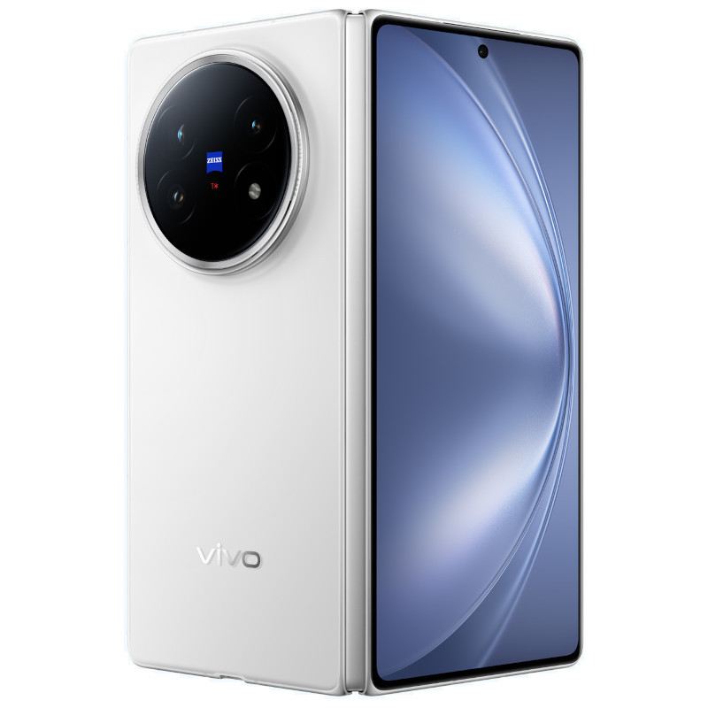 Vivo X Fold 5 16GB/512GB Plata - Ítem