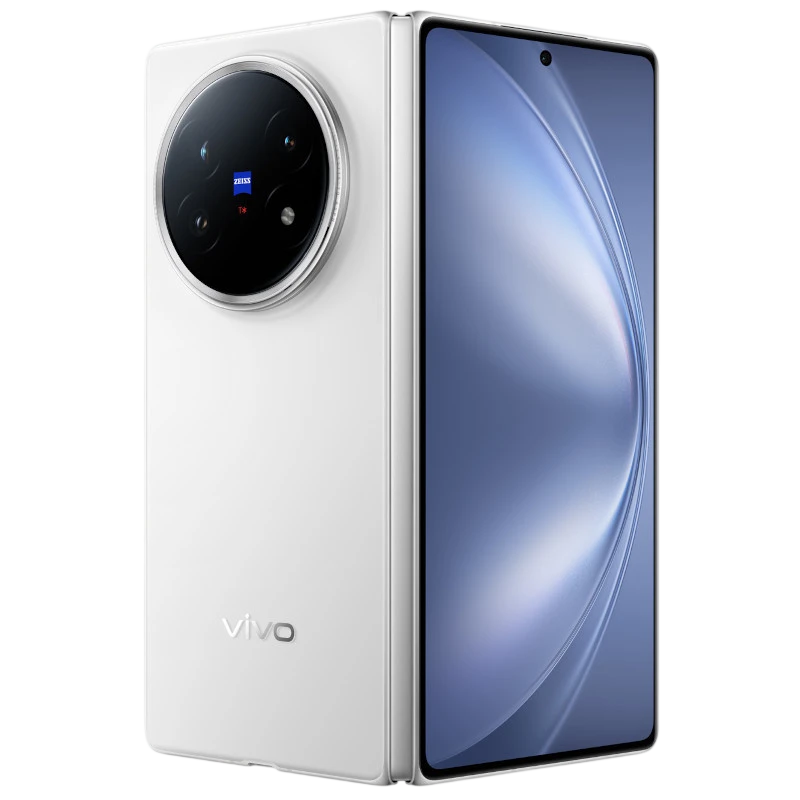 Vivo X Fold 5 16GB/512GB Plata - Ítem