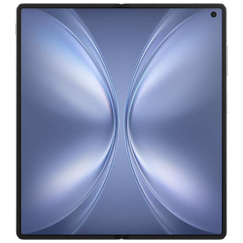 Vivo X Fold 5 16GB/512GB Plata - Ítem5