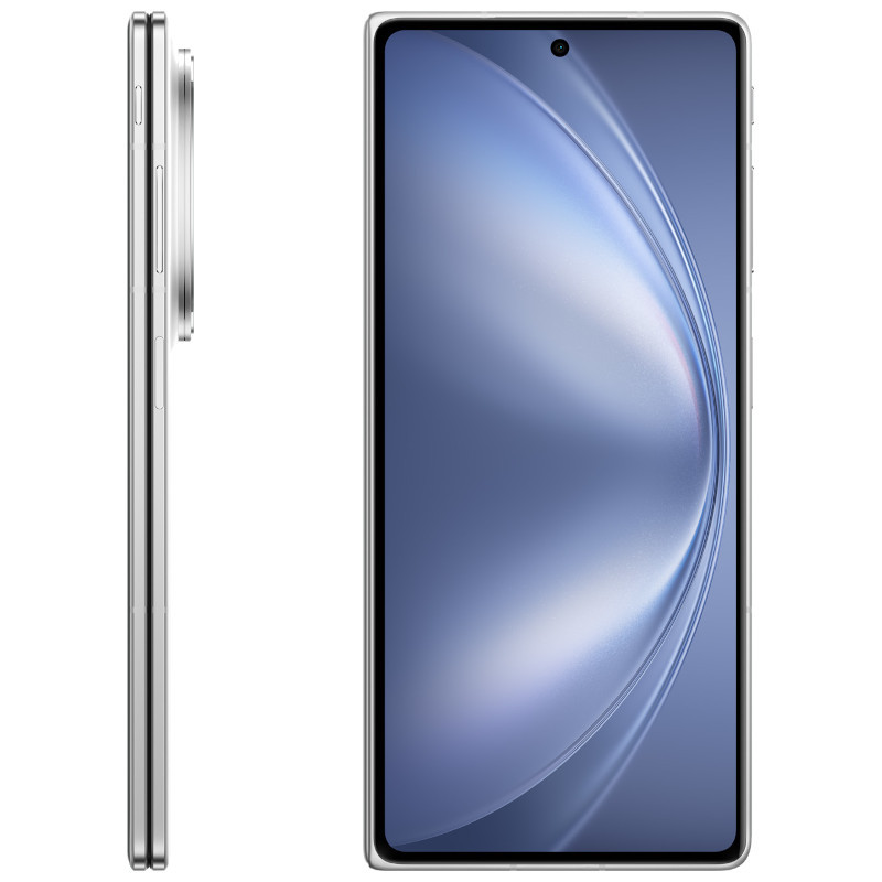 Vivo X Fold 5 16GB/512GB Plata - Ítem6