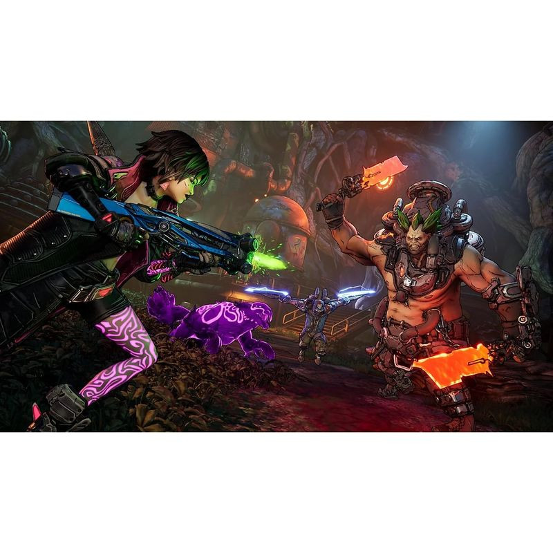 Borderlands 4 Super Deluxe Edition - PlayStation 5 - Ítem2