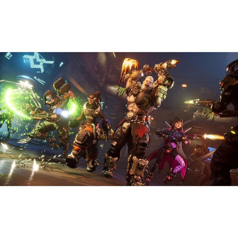 Borderlands 4 Super Deluxe Edition - PlayStation 5 - Ítem3