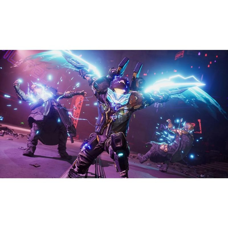 Borderlands 4 Super Deluxe Edition - PlayStation 5 - Ítem4