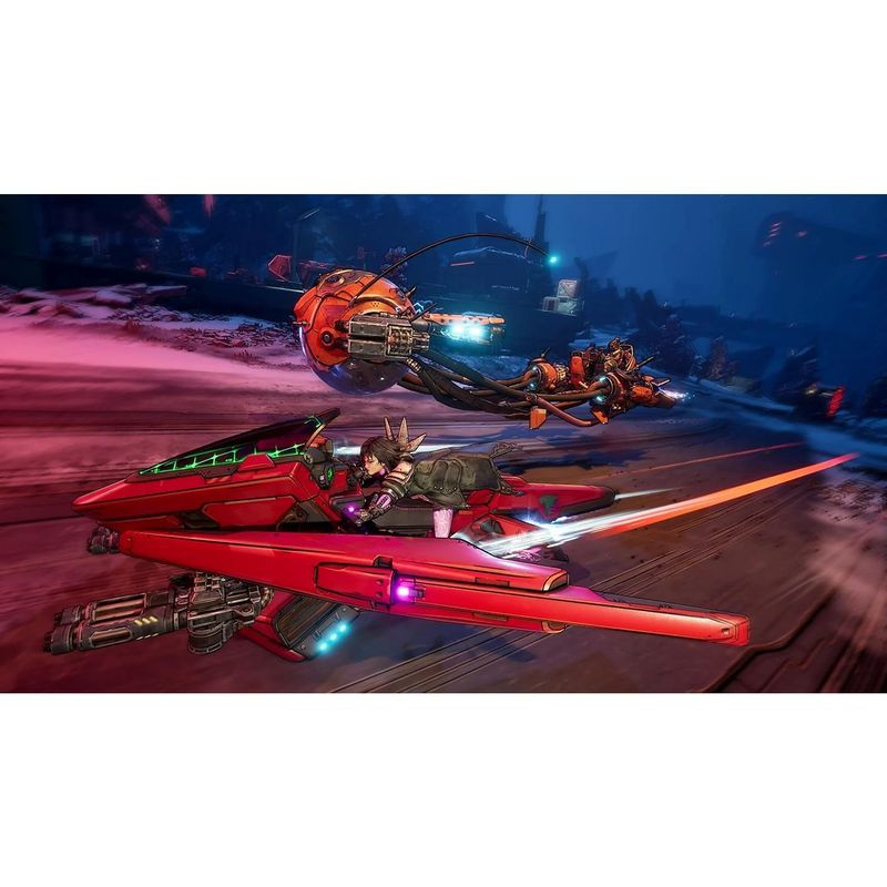 Borderlands 4 Super Deluxe Edition - PlayStation 5 - Ítem5