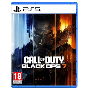 Call of Duty Black Ops 7 - PlayStation 5