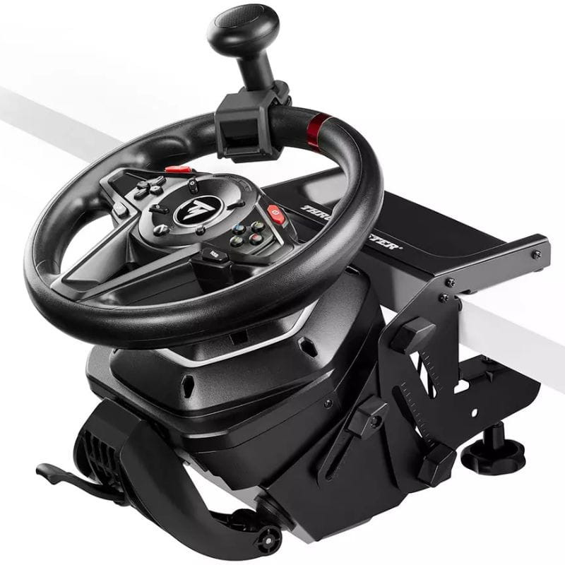 Thrustmaster T128 SIMTASK Pack Xbox / PC - Volante de simulación - Ítem