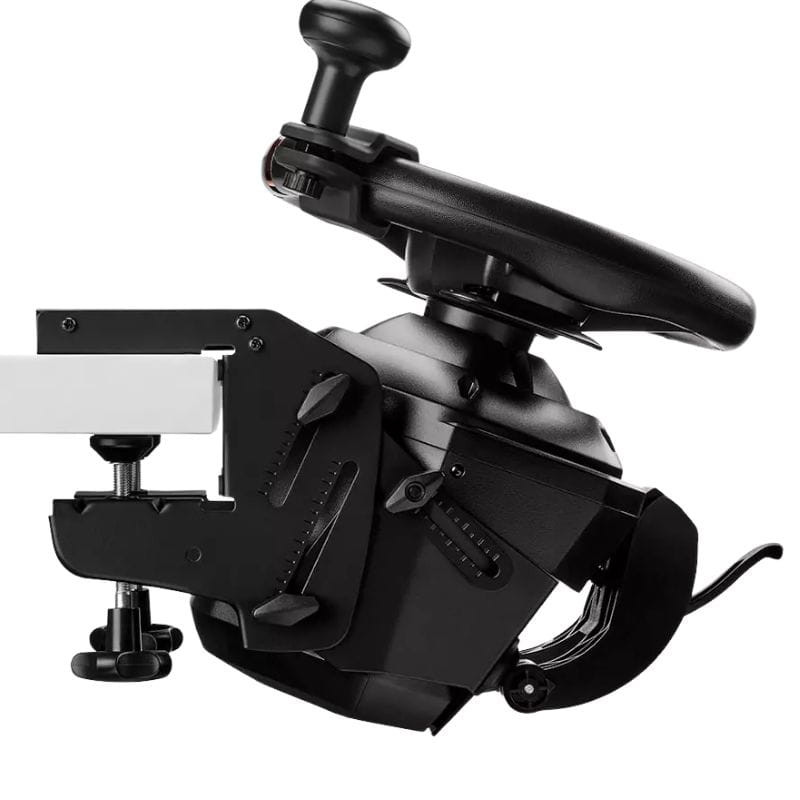 Thrustmaster T128 SIMTASK Pack Xbox / PC - Volante de simulación - Ítem2