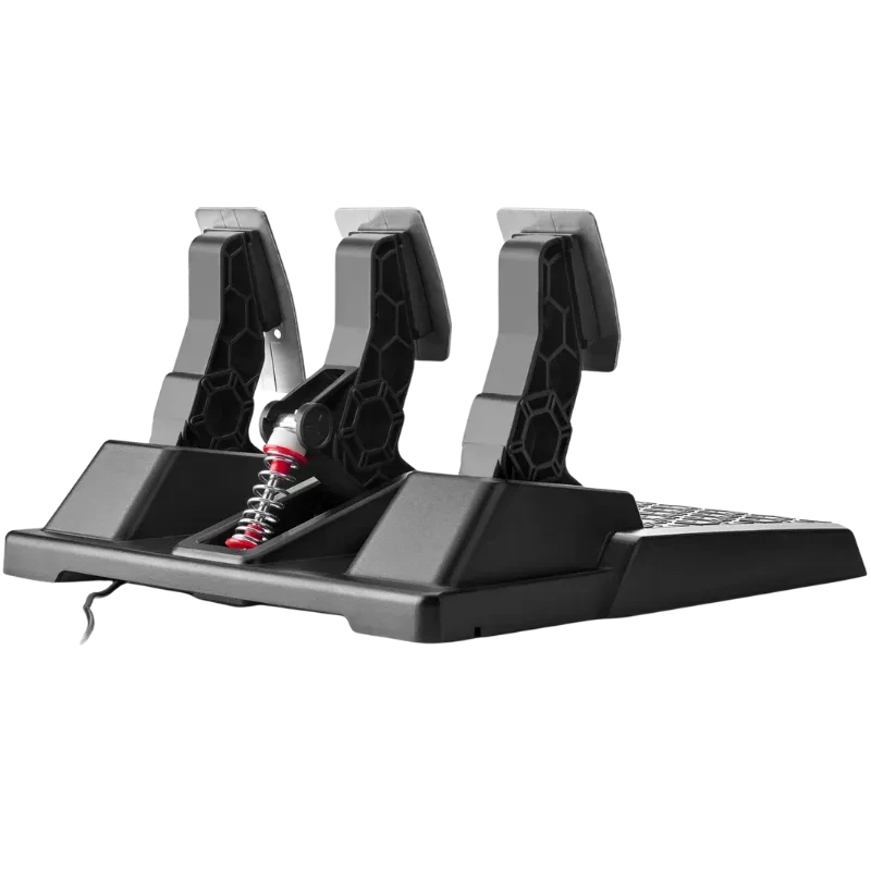 Thrustmaster T3PM - Pedais magnéticos para volantes de simulação - Item6