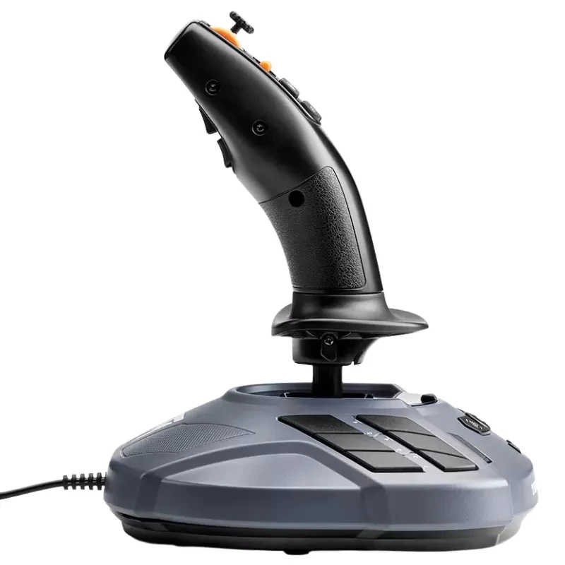 Thrustmaster SimTask FarmStick - Joystick Simulador de condução para PC - Item1