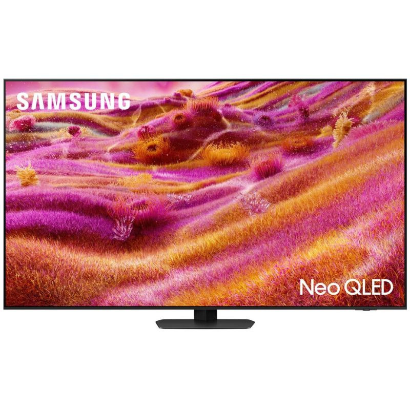 Samsung QN90F TQ50QN90FAT 50 4K Ultra HD Neo QLED Smart TV Negro - Ítem