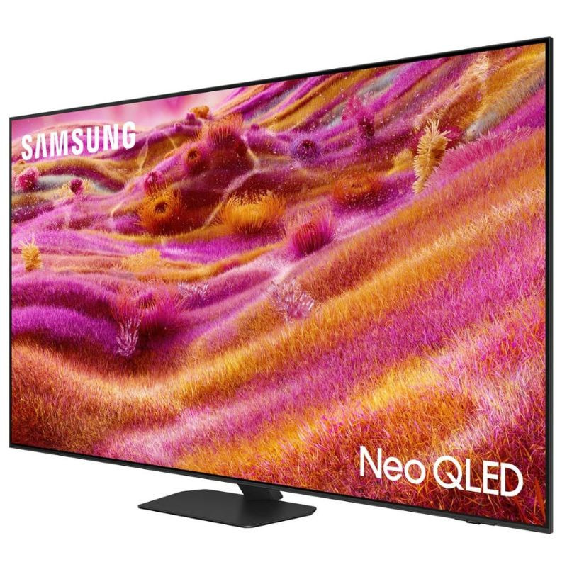 Samsung QN90F TQ50QN90FAT 50 4K Ultra HD Neo QLED Smart TV Negro - Ítem4
