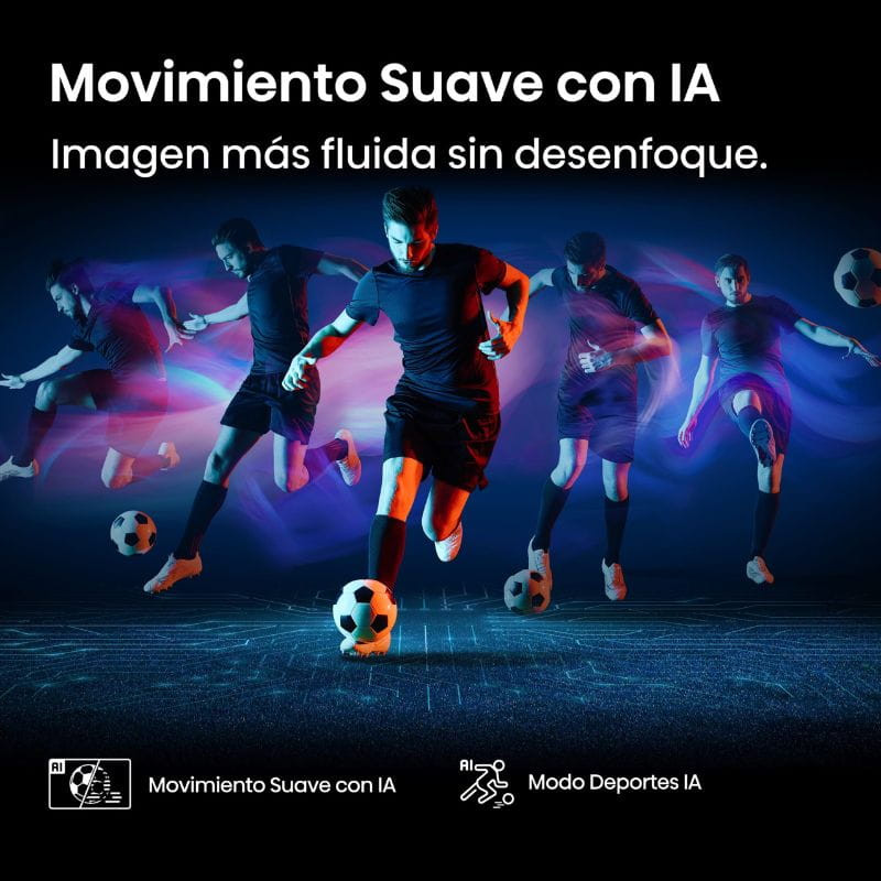 Hisense 85E7Q PRO 85