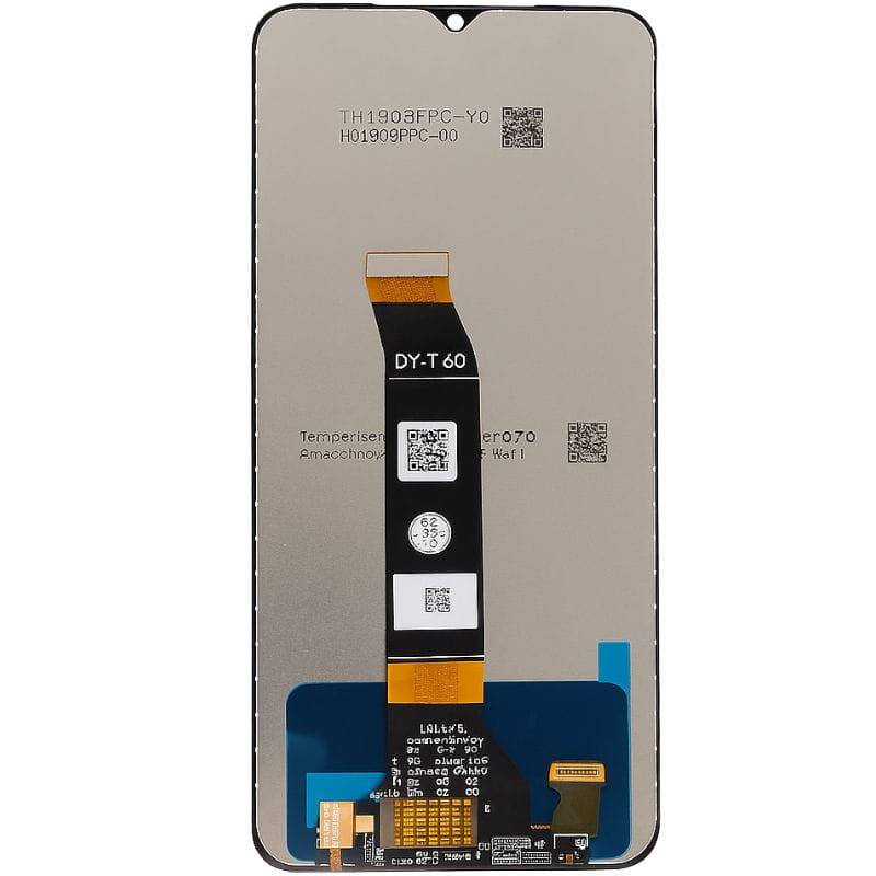 Substituição de ecrã para Xiaomi Redmi 10 5G / Poco M4 5G / Poco M5 - Item