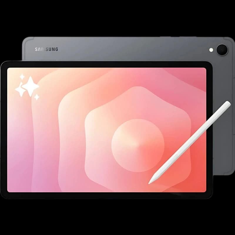 Samsung Galaxy Tab S11 11" 12 GB/512 GB Wi-Fi 5G Cinzento