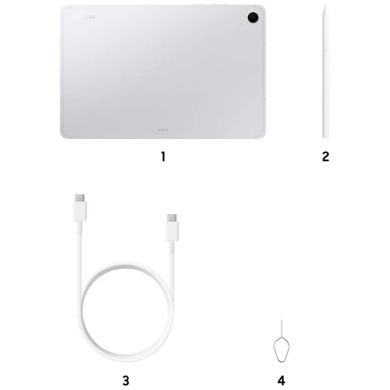 Samsung Galaxy Tab S11 Ultra 14.6