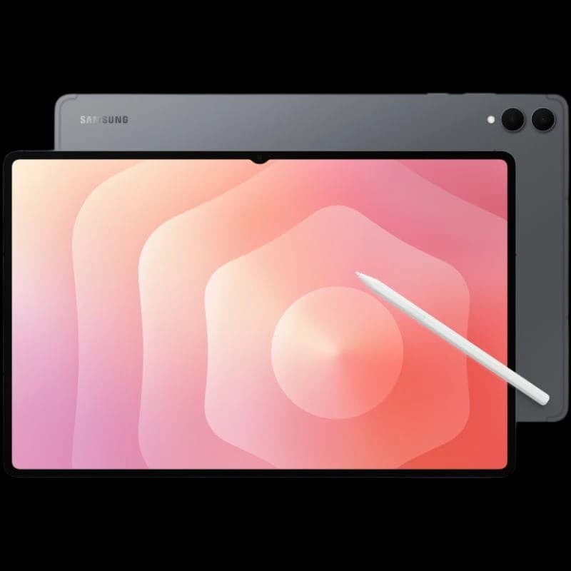 Samsung Galaxy Tab S11 Ultra 14.6" 12Go/256Go WiFi 5G - Gris