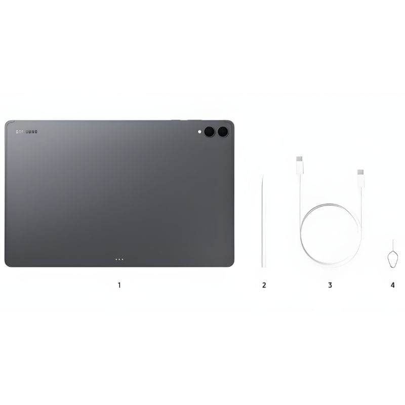 Samsung Galaxy Tab S11 Ultra 14.6