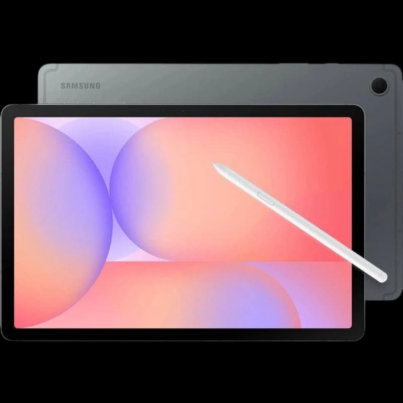 Samsung Galaxy Tab S10 Lite 10.9" 6GB/128GB Wi-Fi 6 Cinzento