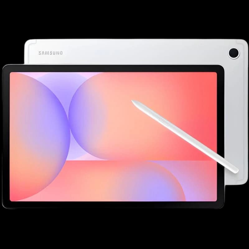 Samsung Galaxy Tab 10 Lite SM-X406B 10.9" 6GB/128GB Wi-Fi 5G Prateado
