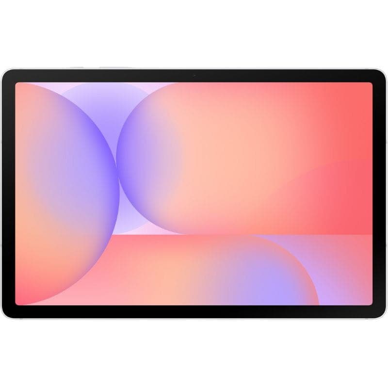 Samsung Galaxy Tab 10 Lite SM-X406B 10,9" 8 GB/128 GB Wi-Fi 5G Prateado, ecrã