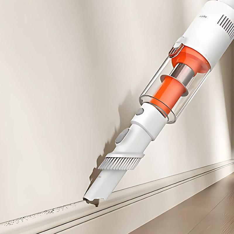 Xiaomi Vacuum Cleaner P30 - Item4