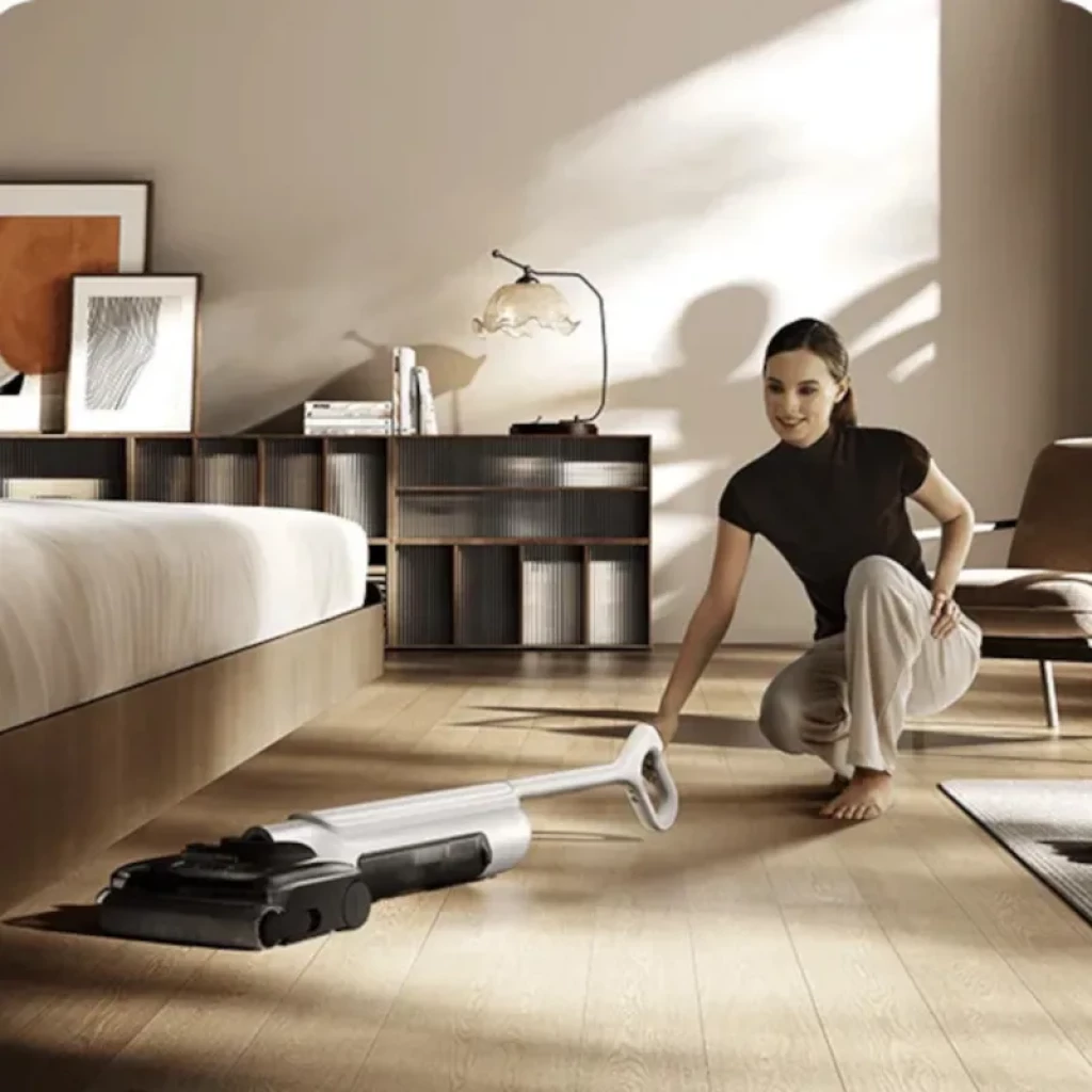 Xiaomi Truclean W30 Pro Wet Dry Vacuum - Ítem3