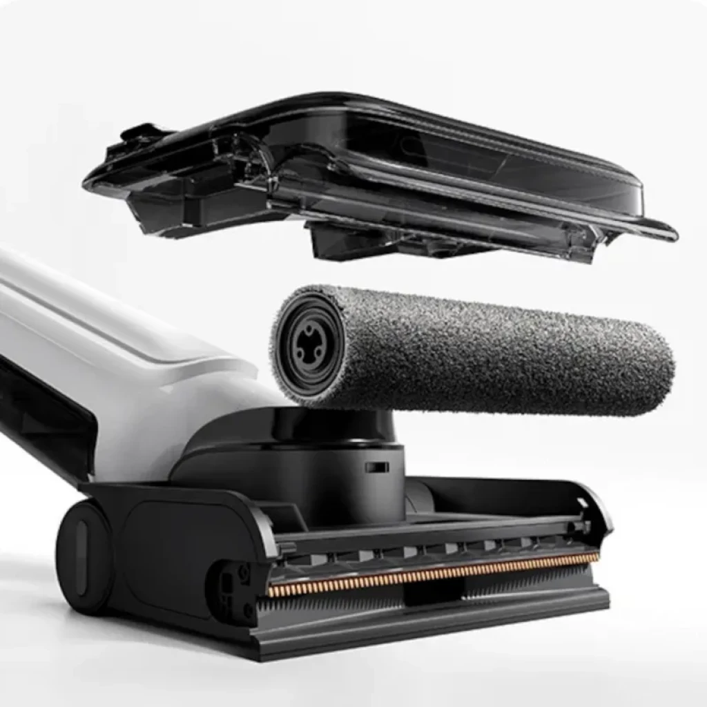 Xiaomi Truclean W30 Pro Wet Dry Vacuum - Ítem5