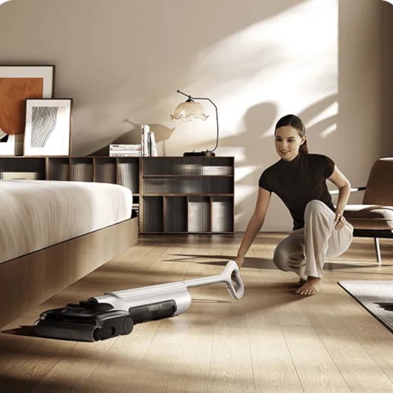 Xiaomi Truclean W30 Pro Wet Dry Vacuum - Item2