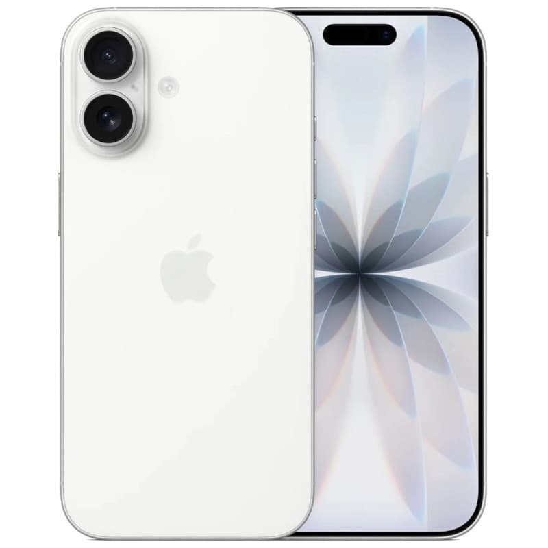 iPhone 17 512GB Blanco