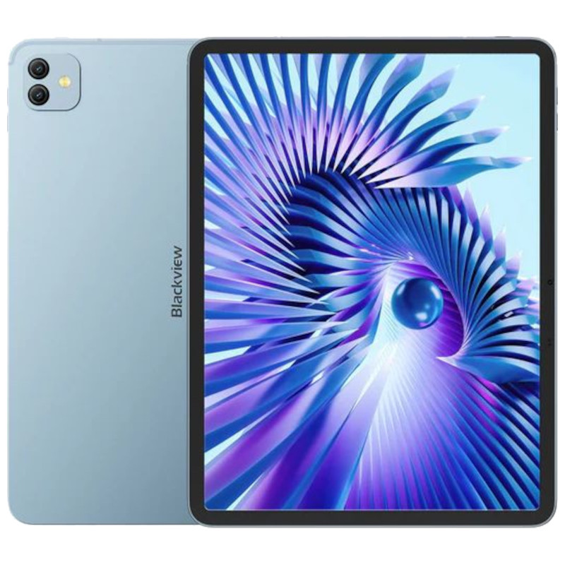 Blackview Link 8 4G 6GB/256GB Azul - Item