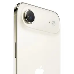 Cámaras de iPhone Air 1TB Dorado claro