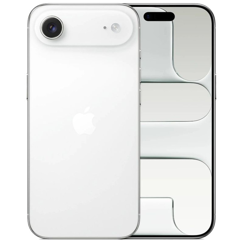 iPhone 17 Air 256GB Nuvem branca - Item