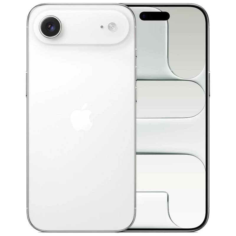 iPhone Air 512GB Blanco nube