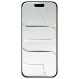 Frontal de iPhone 17 Air 256GB Blanco nube