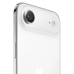 Cámaras de iPhone 17 Air 256GB Blanco nube