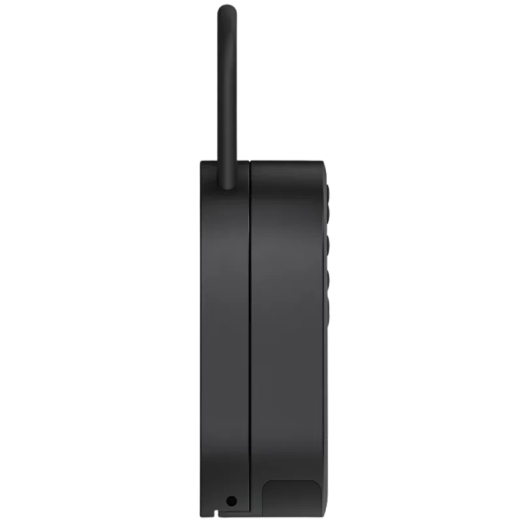 Lockin YEEUU K441 - Coffre-fort intelligent avec lecteur d'empreintes digitales et support pour code d'accès - Ítem2