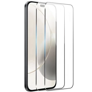 Pack x2 Protector de cristal templado Honor 400 Pro