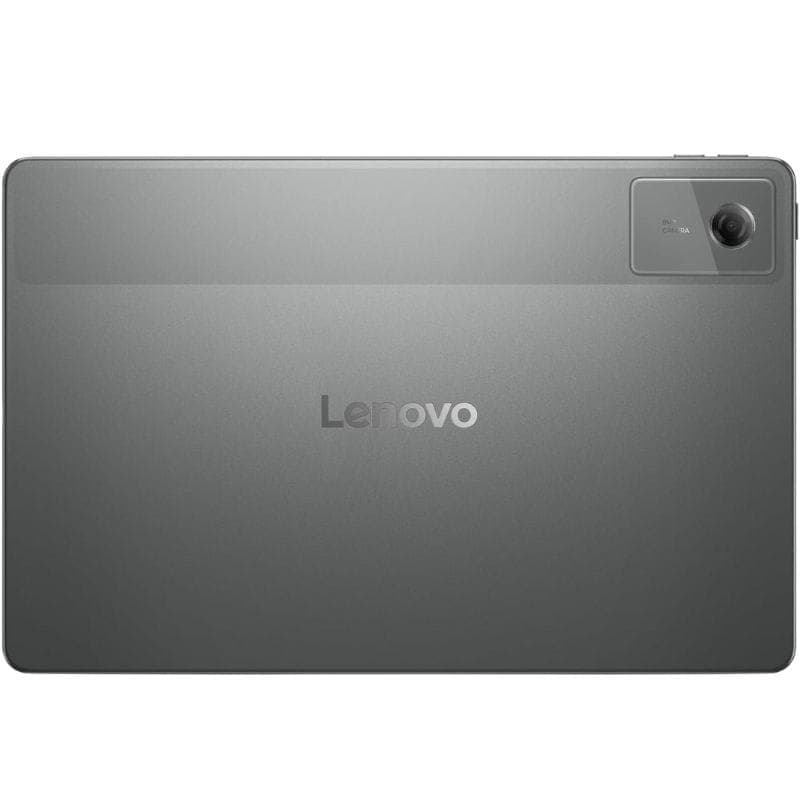 Lenovo Idea Tab 11 8GB/256GB WiFi Gris - vista trasera