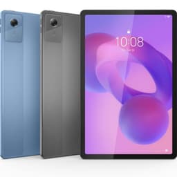 Lenovo Idea Tab 11 8GB/256GB WiFi Gris - colores disponibles