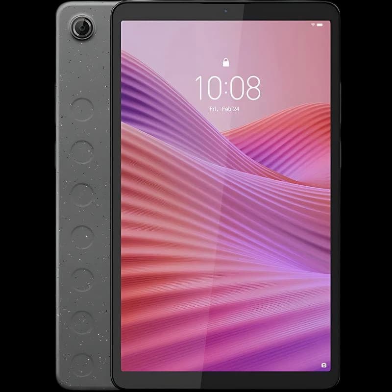 Lenovo Tab One 4 Go/64 Go 8.7"  Wi-Fi 5   Gris
