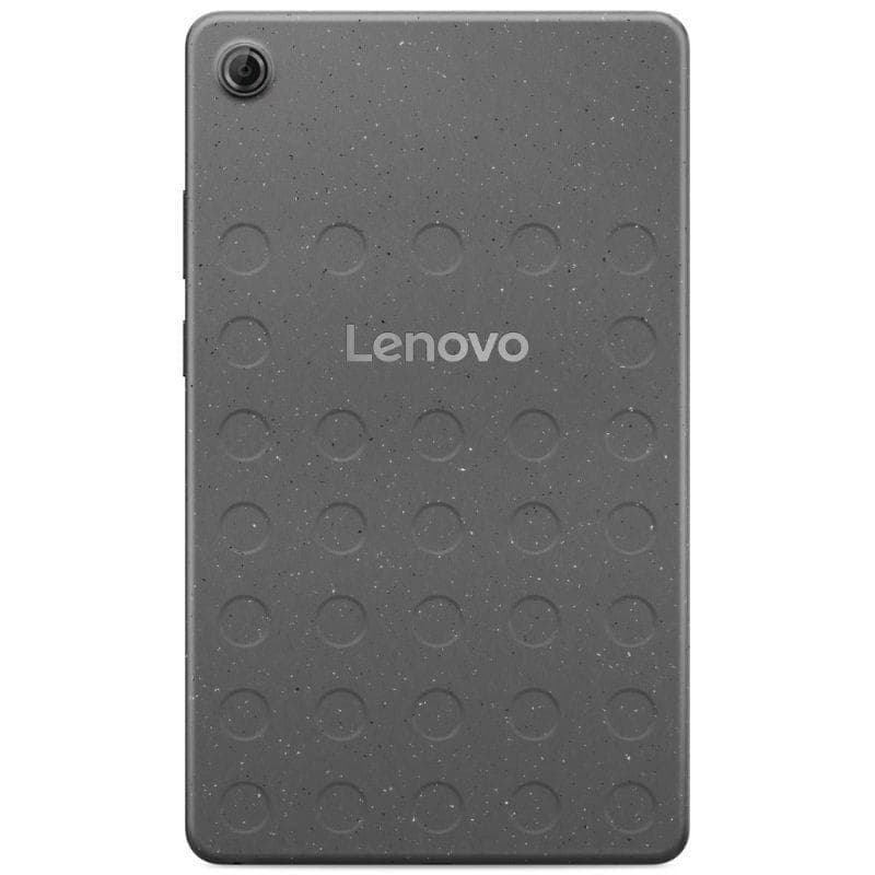 Lenovo Tab One 4 Go/64 Go 8,7 pouces Wi-Fi 5 Gris, image arrière