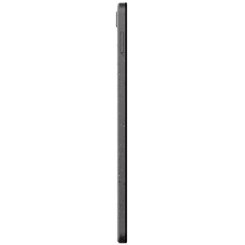 Lenovo Tab One 4 Go/64 Go 8,7 pouces Wi-Fi 5 Gris, image du profil latéral