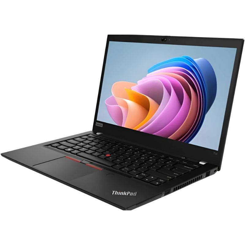 Lenovo Thinkpad T14 Gen 1 14 - Ítem1