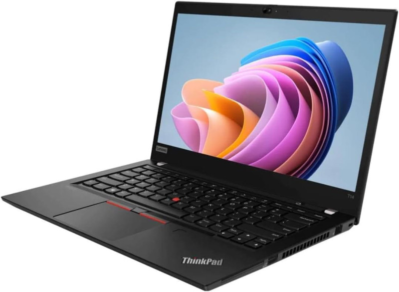 Lenovo Thinkpad T14 Gen 1 14