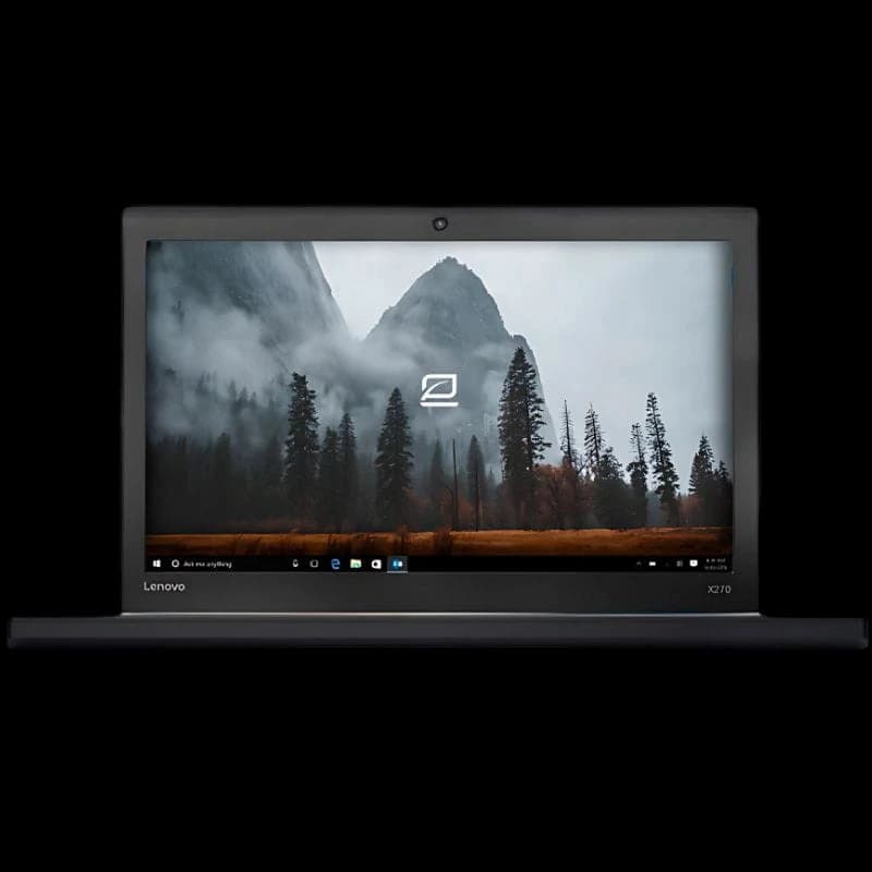 Lenovo ThinkPad X270 12,5