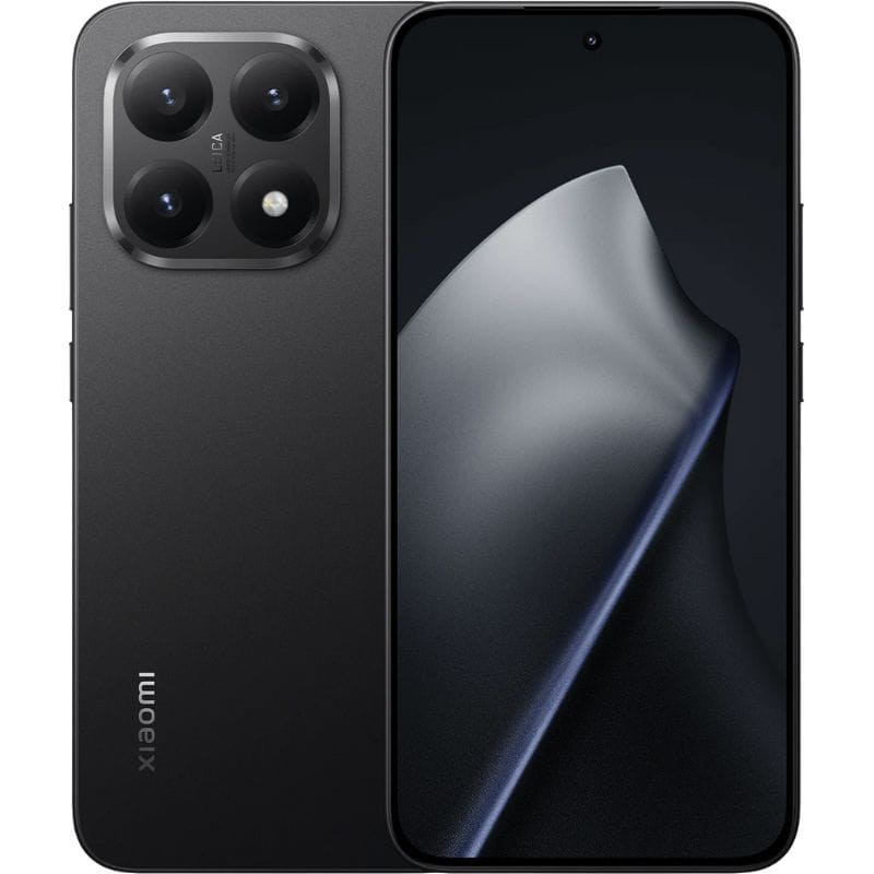 Xiaomi 15T 12GB/512GB Preto - Item