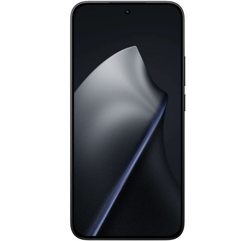 Xiaomi 15T 12GB/512GB Preto - Item1