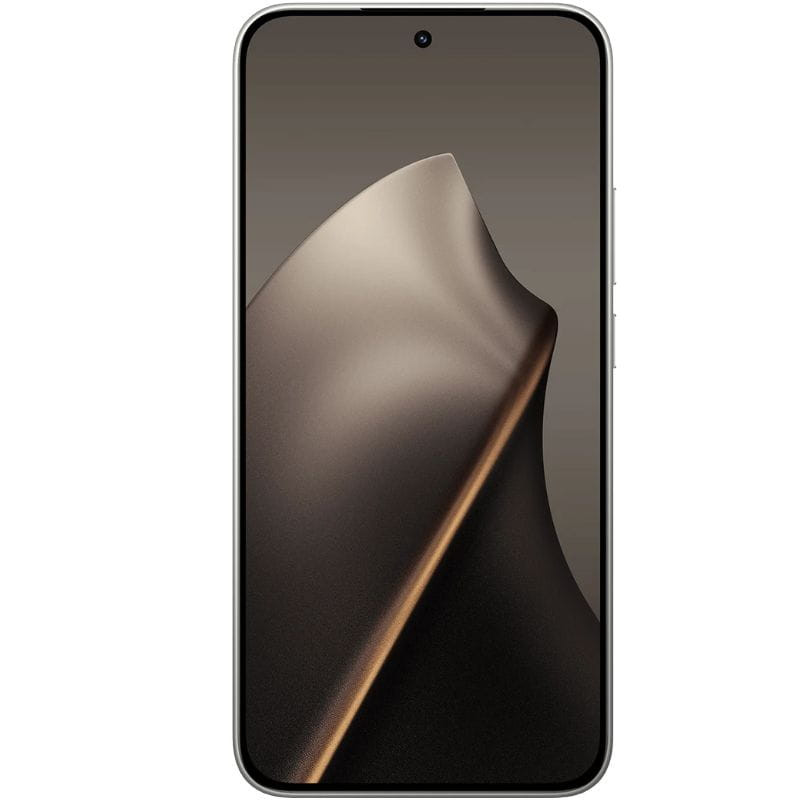 Xiaomi 15T 12GB/512GB Gris - Ítem2